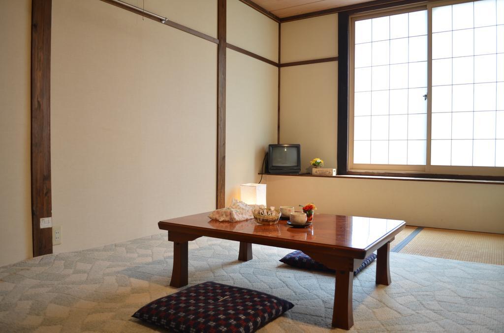 Lodge Schiheil Otari Quarto foto