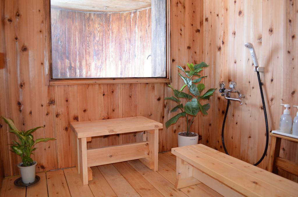 Lodge Schiheil Otari Quarto foto